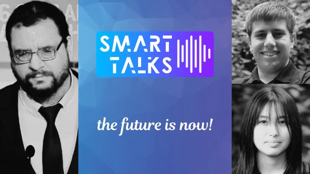SmartTalks Interview