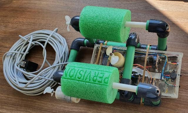 coYaght project image